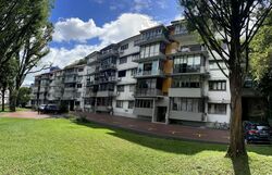 Hollywood Apartments (D9), Apartment #550392341